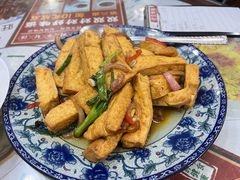 头抽豆腐-阿殳菜馆·私厨(水围村店)