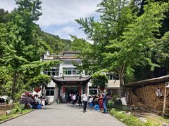 -途中饭店(开化店)