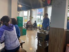 等位区-贡椒鱼老店·雅安十大名店