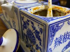 -正宗天津烧麦馆(柳州路店)