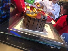 -咖啡苑自助餐厅·中国大饭店