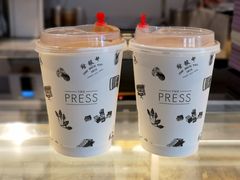 -THE PRESS(复旦大学店)