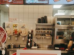 -永和大王(茉莉上新·友谊店)