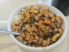 -北方饺子王·海肠捞饭·海鲜锅(山大店)