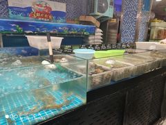 -西亚美超市(西亚丽宝广场店)