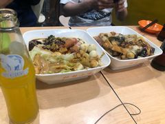 -林静小吃(复兴路店)