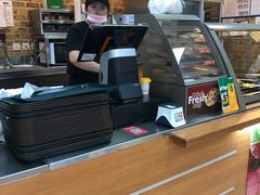 -SUBWAY赛百味(金码大厦店)