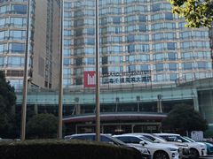 -上海千禧海鸥大酒店