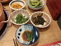 -伊豆野菜村(大族广场店)