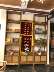 -漂亮妈妈通乳·塑形·产后恢复(奥体店)