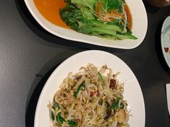 -额尔敦传统涮(体育场店)