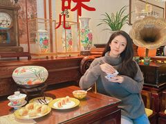 -富华斋饽饽铺·宫廷糕点·伴手礼(护国新天地店)