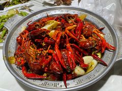 -东北烧烤(游雅街店)