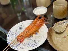 -映像威海·海鲜味道(市区店)