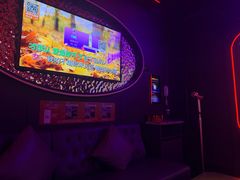 -星聚会KTV(苏州信投大厦店)