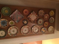 青岛香格里拉大酒店鱼跃地中海餐厅-香格里拉鱼跃地中海西餐厅·牛排披萨
