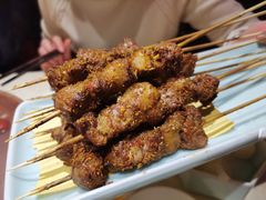 -三宝涮肉(体育学院店)
