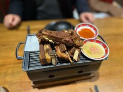 -敏珠拉姆藏餐·南京厨房(富春江东街店)