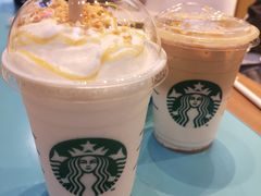 -星巴克(武汉光谷青年汇店)