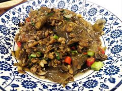 -新新湘菜馆(新中街二条店)