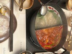 -山缓缓火锅(上海闵行龙湖店)