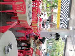 -秋姐美食店(旅游大道店)