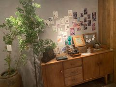 -时光花园(白鹭洲店)