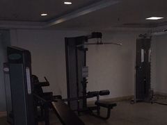 -东莞银色假日酒店