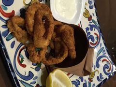 iphone_upload_pic-Mammamia意大利餐厅(阳春巷店)