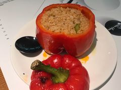 -HELLO MUSAE 拾光缪斯餐厅·纯正希腊风味(苏州中心店)