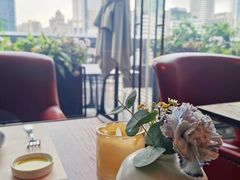 -Mercato莫卡多露台餐厅与酒吧(K11店)