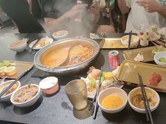 -牛New寿喜烧(新六百店)