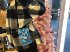 -奈雪的茶(华侨城创意园店)