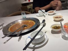 -古乐牛香·鲜牛肉牛杂火锅(解放东路店)