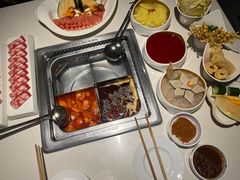-海底捞火锅(玉桥商业广场店)