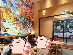 -鱼民·现造寿司(育德店)