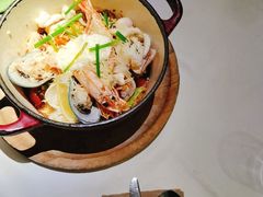 主厨海鲜饭-夏朵餐厅(丁香店)