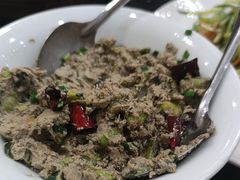 -宛平李记小吃(东关街店)