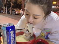 -廖老妈蹄花店(人民公园陕西街259号店)