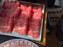 -东来顺·非遗火锅(高新店)