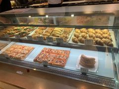 -1868 Café(上海自然博物馆店)