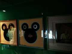 -百威KTV(恒福路店)
