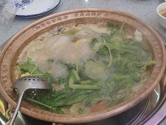 -阿婆情腊排骨火锅(金虹路店)