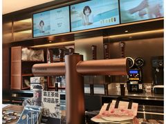 -霸王茶姬(五一路店)