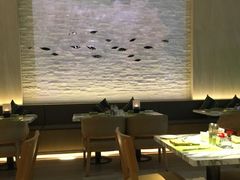 -北上海大酒店-北鸥西餐厅