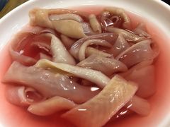 -重庆老火锅王(永陵路分店)