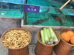 -鱼你相聚·河鲜馆(袁家岭店)