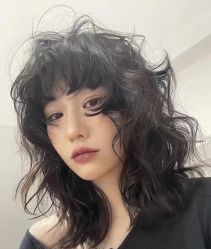 -SY COLOUR专业烫染