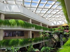 -白天鹅宾馆-宏图府餐厅
