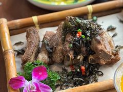 -香芙茗茶楼(梅家坞总店)
